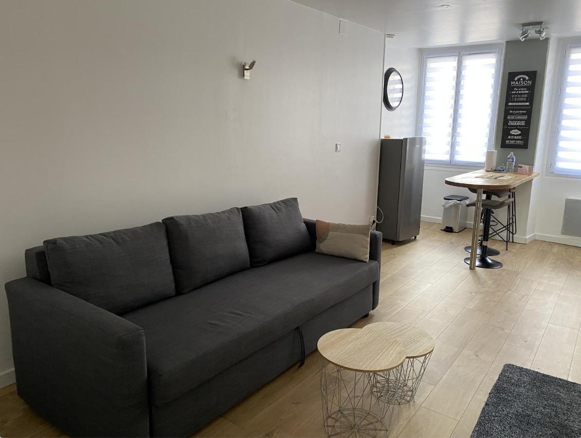Le Petit Cesar Apartment Hautvillers Exterior photo