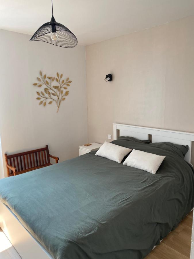 Le Petit Cesar Apartment Hautvillers Exterior photo